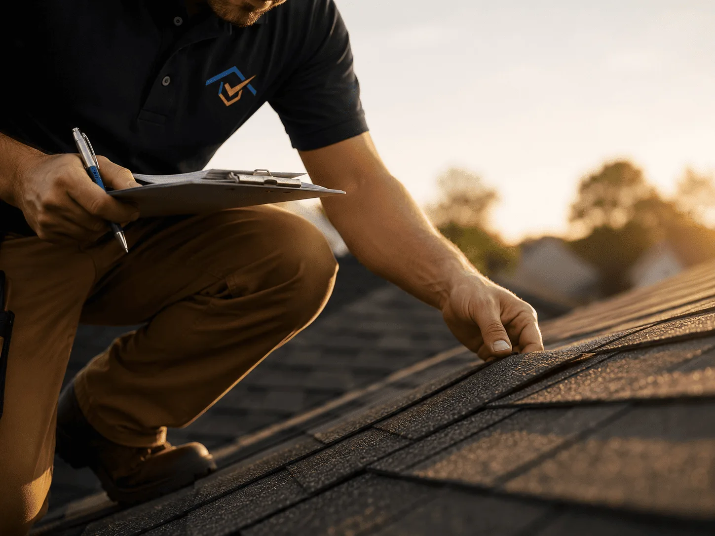 Why Choose Roof Inspection in University Park, TX