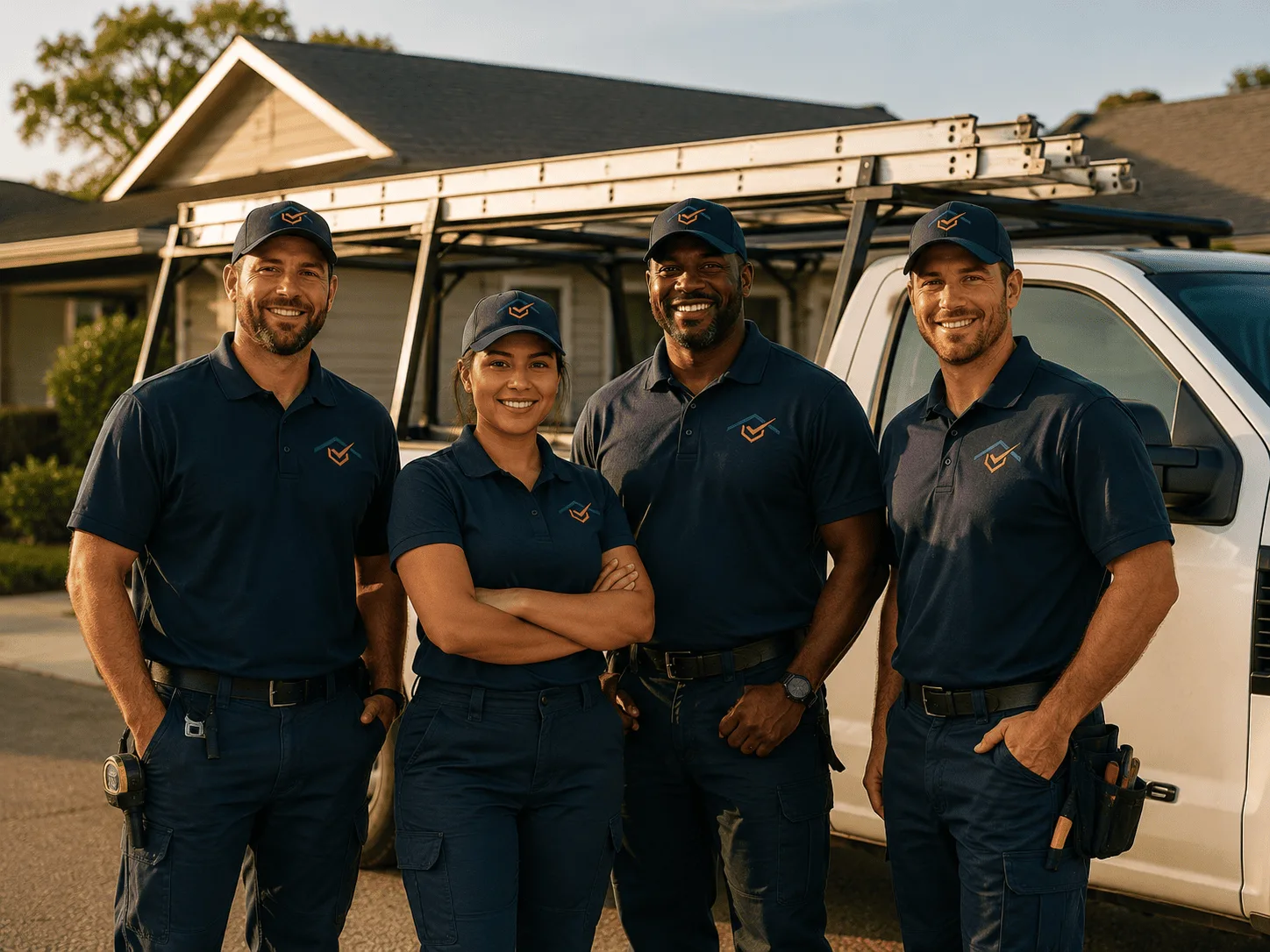 Roof Inspection company in University Park, TX